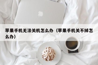 苹果手机无法关机怎么办（苹果手机关不掉怎么办）