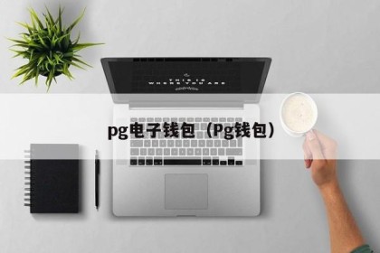 pg电子钱包（Pg钱包）
